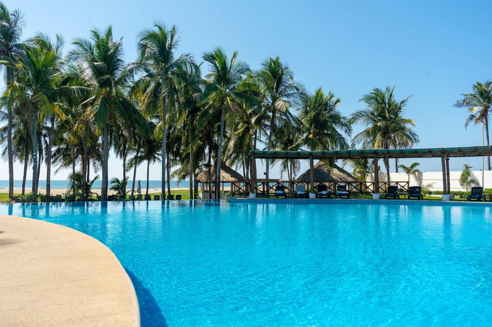 Family House With Pool 10 Min Airport Acapulco